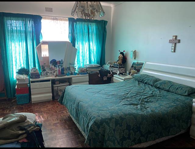 4 BEDROOM HOUSE FOR SALE IN TULISA PARK